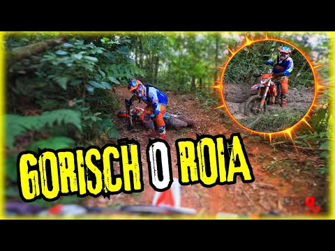 TRILHA DO 90 - EQUIPE MACACOLAMA  ATE O MOTOR