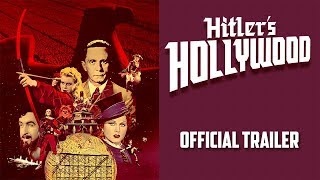 Tráiler Inglés Hitler's Hollywood Tráiler Inglés Hitler's Hollywood
