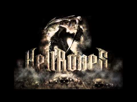 Hellbones - 2009 - Sueño Nocturno