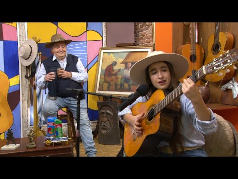 ENTRE MATES Y GUITARRAS PROGRAMA 367 - 27 DE JUNIO DE 2020