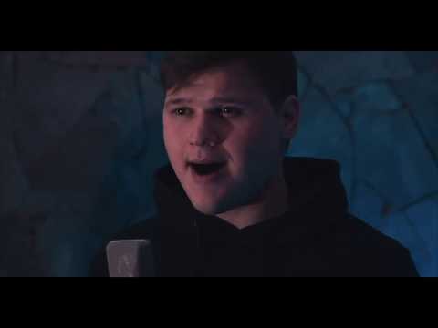 Олександр Порядинський - Я Завжди Буду Поруч (Live, Acoustic)