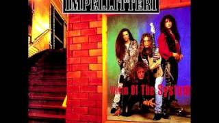 Impellitteri - The Young and the Ruthless