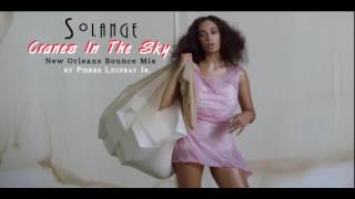 Solange - Cranes In The Sky (New Orleans Bounce)