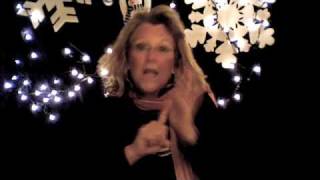 WINTER WONDERLAND by Ann Murray