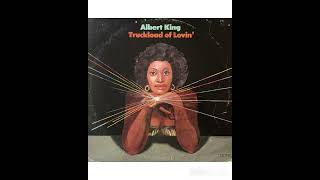 Albert King - Truckload Of Lovin´ -1976 (FULL ALBUM)