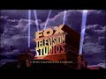 Satin City Regency Television Fox Television Studios