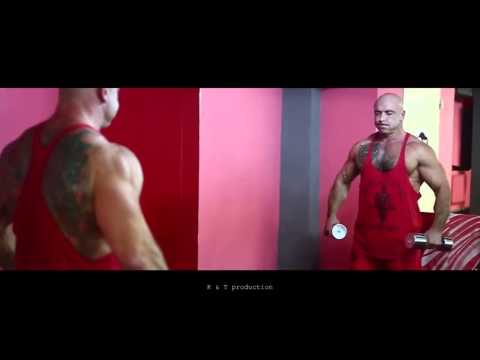 K & T production   bo Pistolet