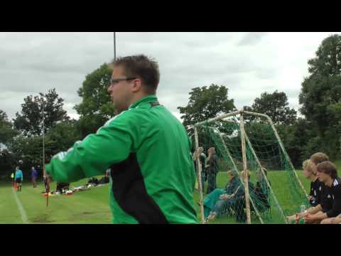 TuRa Meldorf 1. Herren 2012 Imagefilm