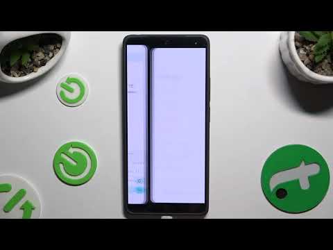 How to Manage Text Correction Options on POCO M6 Pro – Keyboard Settings