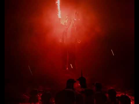 URGEN MOKTAN - ARKO TORI (PROD BY : @4zboi )