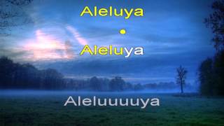Download lagu Aleluya - hallelujah - Pista Cristiana Español - KARAOKE mp3 Download lagu Aleluya - hallelujah - Pista Cristiana Español - KARAOKE mp3