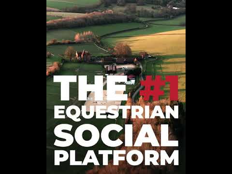 Horse-X, Horse Community App