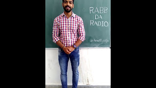 RABB DA RADIO | HARSHIT ASIJA | TARSEM JASSAR | SHARRY MAAN | UNPLUGGED | SINGING | PUNJABI |