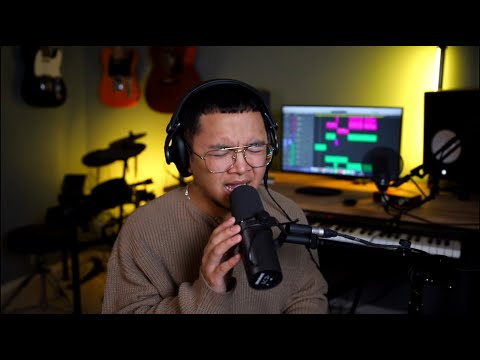 God Gave Me You - Bryan White (REYNE COVER)