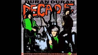 Duran Duran- Union Of The Snake