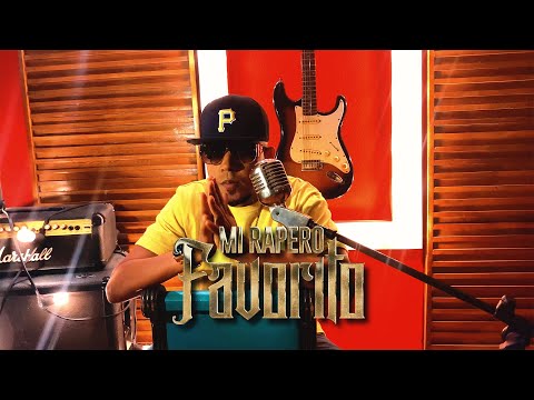 CENTINELA VALIOSO - Mi Rapero Favorito 🔥 💯 🪖