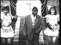 Louis Jordan & His Tympany Five - That Chick's Too Young To Fry