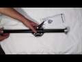 Manfrotto Repro Arm 131D