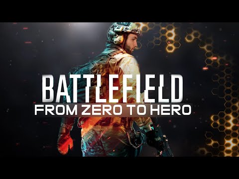 BATTLEFIELD 2042 PREPARATION - BATTLEFIELD 4 FROM ZERO TO HERO (Playing BF4 For the first time)