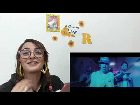 Haikaiss e Kant- Incomunicável/ React GIRASSOL