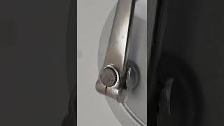 Vídeo de Espelho De Freio Traseiro Honda Shadow 600 1999