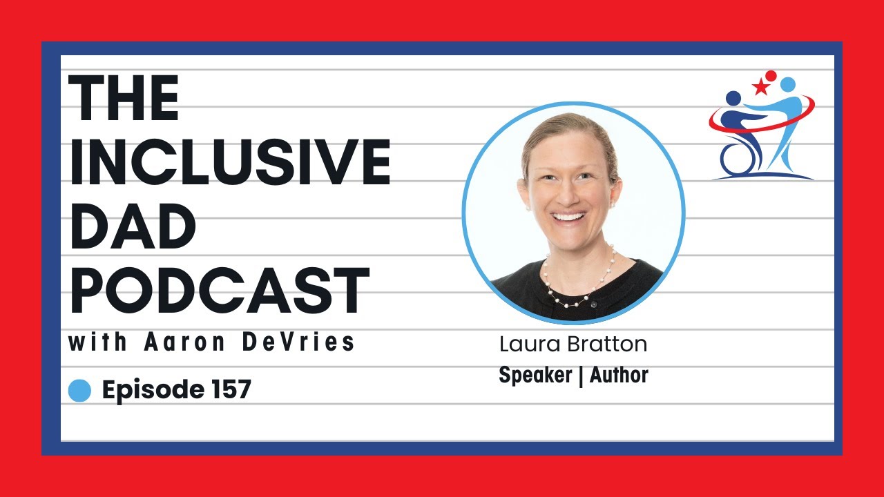 157 - Grit, Gratitude, and Growing Through Change with Laura Bratton