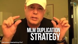 MLM Duplication Formula - NMPRO #438