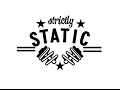 The Strictly Static Meet 20/9/2014 