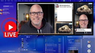 📱 Testing Dual Mode with Ecamm Live (Youtube Live & Shorts Live)