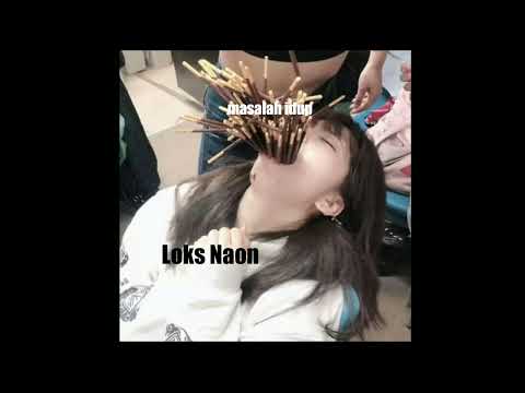 LOKS NAON - kripto turun (Prod. pakslametothemoon)