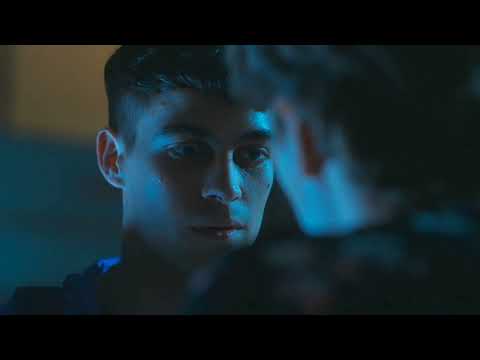 Prisma S2 Andrea & Daniele first kiss / primer beso