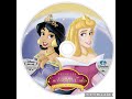 Disney Princess Enchanted Tales Follow Your Dreams Walt Disney Home Entertainment Logo For 5 Minutes