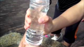 最強の水道水