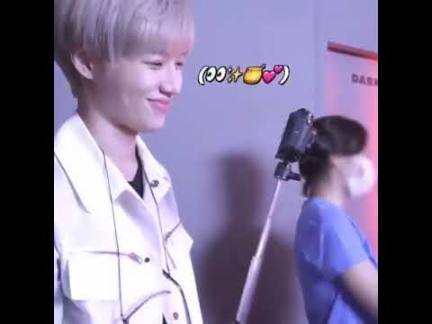 just taemin adoring his onew hyung 😁🥰 #shinee #taemin #onew #shorts