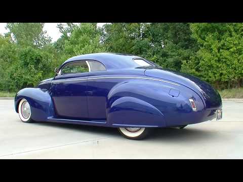 1940 Mercury Coupe (CC-803358) for sale in Charlotte, North Carolina