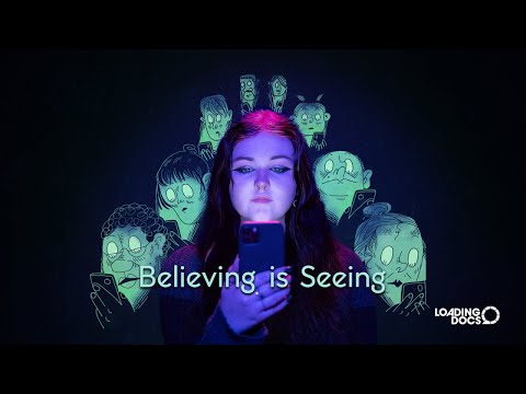 Is Social Media Making You Sick? - Believing Is Seeing