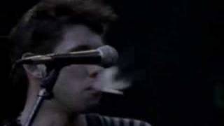 The Pogues - If I should fall from grace with God