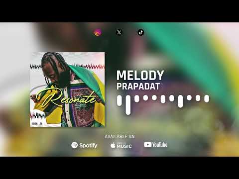 PrapaDAT  - Melody