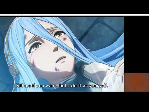 Fire Emblem Fates Playthrough Part 5: Chapter 5: Mother