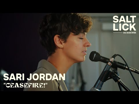 Sari Jordan video