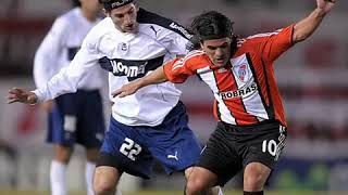 ARIEL ORTEGA (BY CLUB ATLÉTICO RIVER PLATE(EL MAS GRANDE LEJOS))