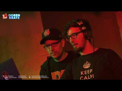 Dosenbeatz 6 | 26.09.2015