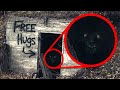 The Creepiest Things Found in the Woods