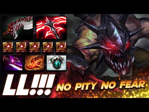 LL!!! Lifestealer - Dota 2 Pro Gameplay [Watch & Learn]
