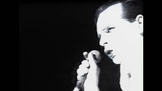 Gary Numan - My Dying Machine (Promo Video) HD