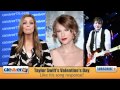 Taylor Swift Gets Valentine's Day Response From ...