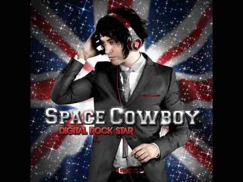 Space Cowboy feat. Nadia Oh-my egyptian lover (+Lyrics!)