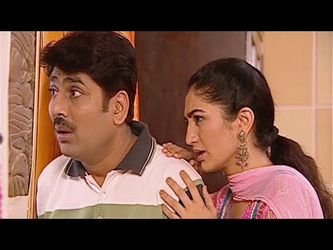 Episode 142 - Taarak Mehta Ka Ooltah Chashmah | Full Episode | तारक मेहता का उल्टा चश्मा
