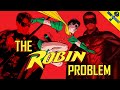 The Problem with Live-Action Robin