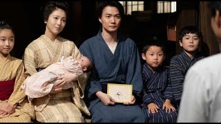 ＮＨＫ朝ドラ「らんまん」槙野家はメイキングでもみんな笑顔！　ほのぼのした雰囲気は「本当の親子のよう」[24/24]